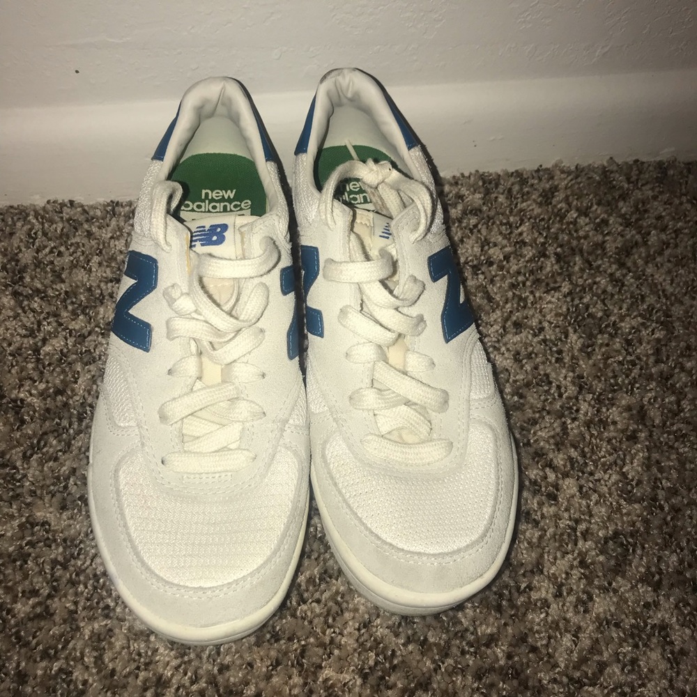 New Balance Sneakers